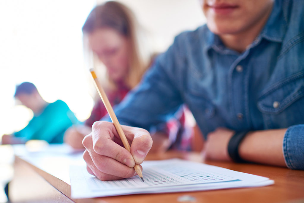 TOEFL Sınavına Hazırlanma Süresi Ne Kadar Olmalıdır?