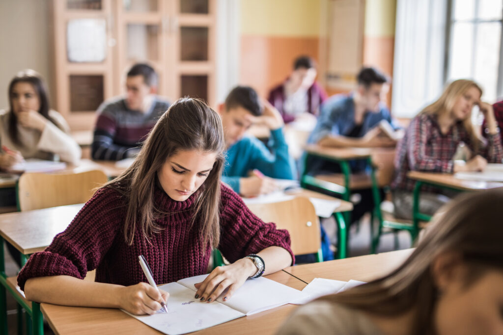 İngilizce Akademik Sınavlar