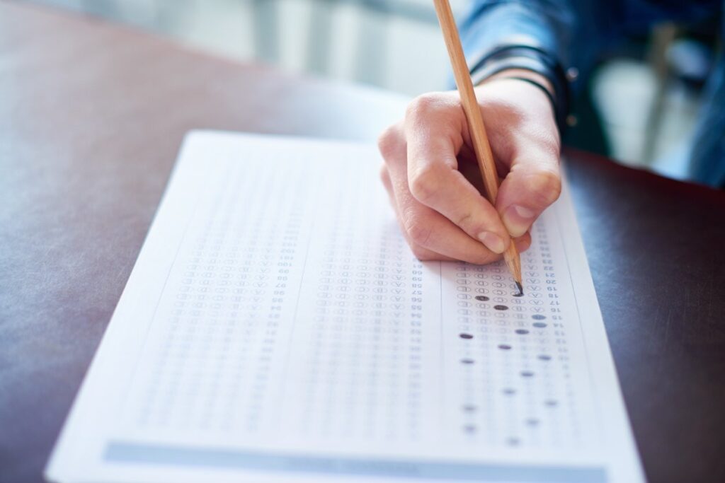 Ielts Sınavı Hakkında